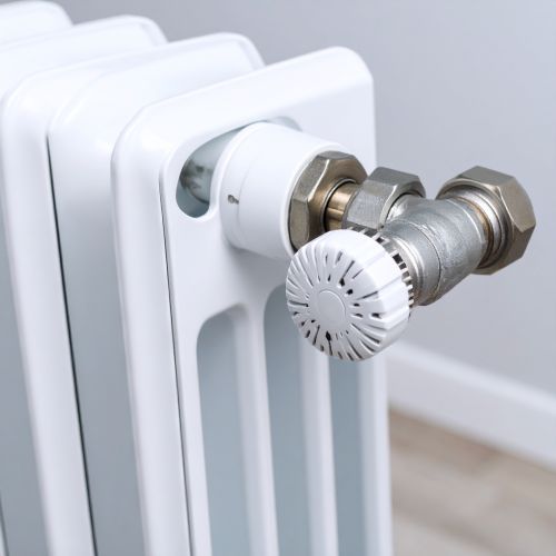 robinet radiateur fonte
