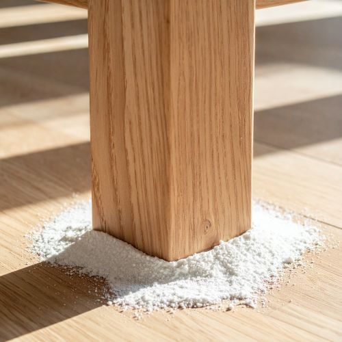 terre de sommieres atour d'un pied de lit