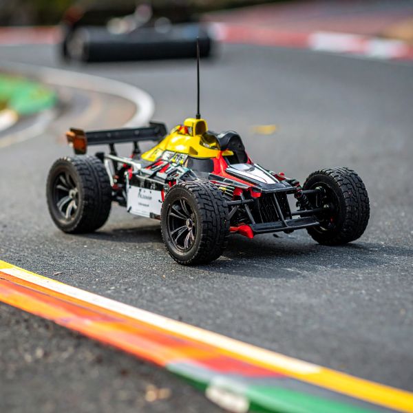 voiture t�l�command�e rapide