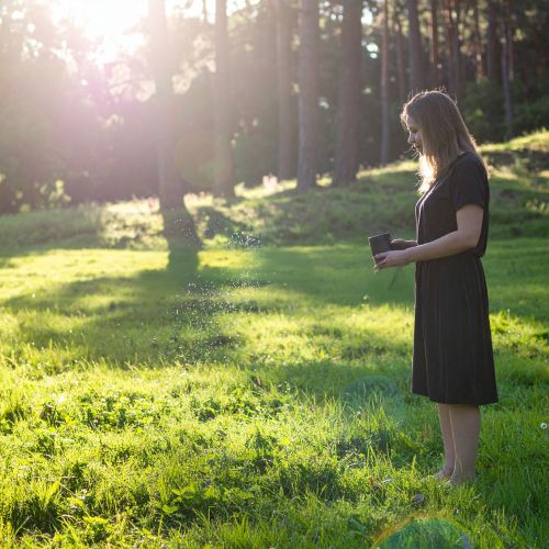 prevoir ses derni�res volont�s